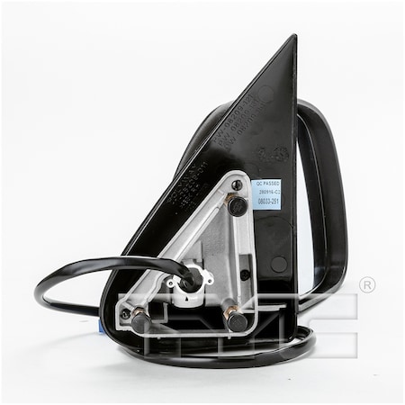 Tyc Tyc Door Mirror, 2170141 2170141